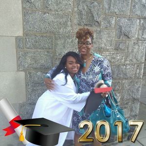 Meet your Posher, Tosha